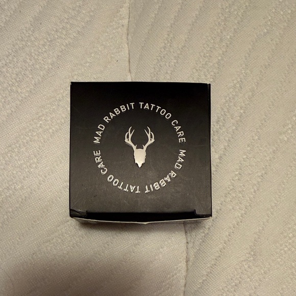 Mad Rabbit Tattoo Balm - Picture 2 of 2